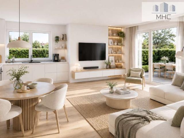 Wohnung zum Kaufen in Schwäbisch Gmünd 442.600,00 EUR 87.68 m²