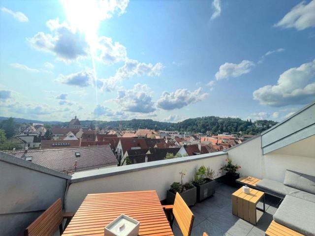 Wohnung zum Kaufen in Schwäbisch Gmünd 599.000,00 EUR 145 m²