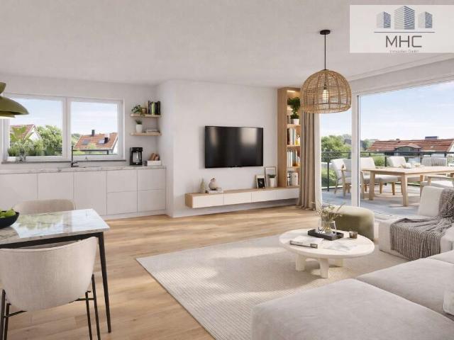 Wohnung zum Kaufen in Schwäbisch Gmünd 259.200,00 EUR 50.81 m²