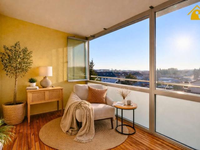 Wohnung zum Kaufen in Schwäbisch Gmünd 279.000,00 EUR 91 m²