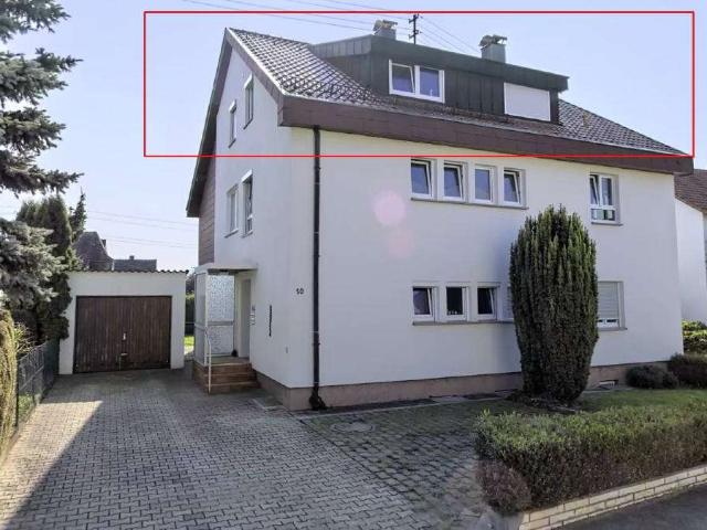 Wohnung zum Kaufen in Schwäbisch Gmünd 299.500,00 EUR 79.19 m²