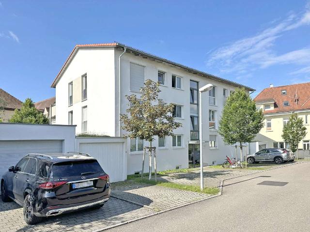 Wohnung zum Kaufen in Schwäbisch Gmünd 302.000,00 EUR 81.37 m²