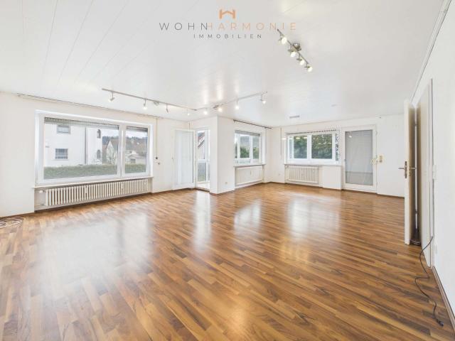 Wohnung zum Kaufen in Schwäbisch Gmünd 349.000,00 EUR 120 m²