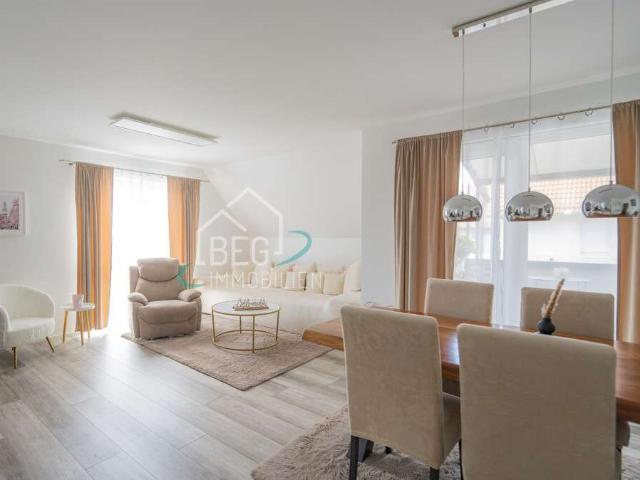 Wohnung zum Kaufen in Schwäbisch Hall Bibersfeld 539.000,00 EUR 166.83 m²