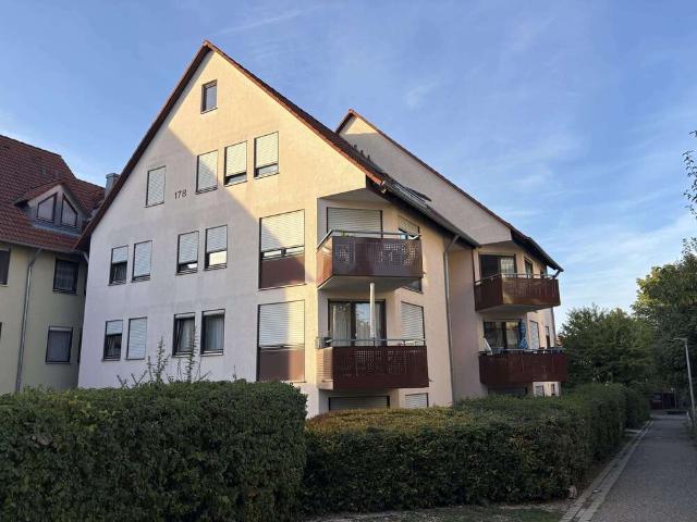 Wohnung zum Kaufen in Schwäbisch Hall 255.000,00 EUR 93.35 m²