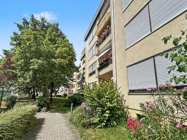 Wohnung zum Kaufen in Schwäbisch Hall 285.000,00 EUR 94.5 m²