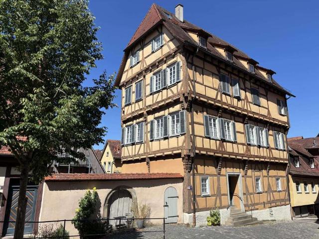 Wohnung zum Kaufen in Schwäbisch Hall 298.000,00 EUR 81.83 m²