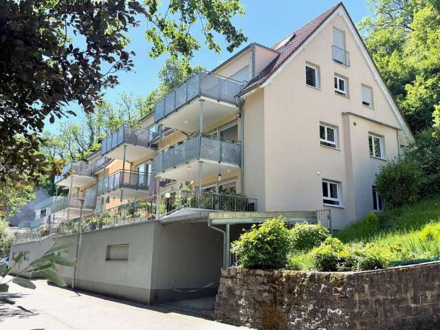 Wohnung zum Kaufen in Schwäbisch Hall 325.000,00 EUR 71 m²
