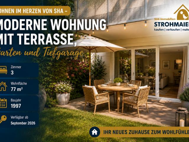 Wohnung zum Kaufen in Schwäbisch Hall 329.000,00 EUR 77 m²