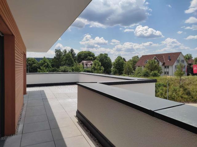 Wohnung zum Kaufen in Schwäbisch Hall 550.000,00 EUR 117 m²