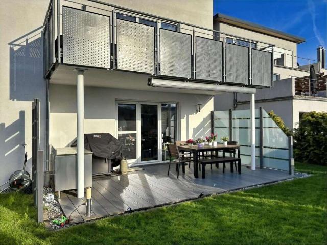 Wohnung zum Kaufen in Schwäbisch Hall 535.000,00 EUR 113.51 m²