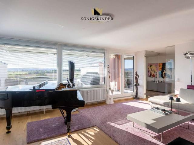 Wohnung zum Kaufen in Schwäbisch Hall 860.000,00 EUR 158 m²
