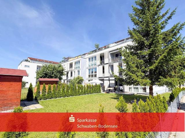 Wohnung zum Kaufen in Schwabmünchen 499.000,00 EUR 131 m²