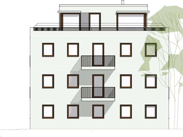 Wohnung zum Kaufen in Schwabmünchen 266.000,00 EUR 54.91 m²