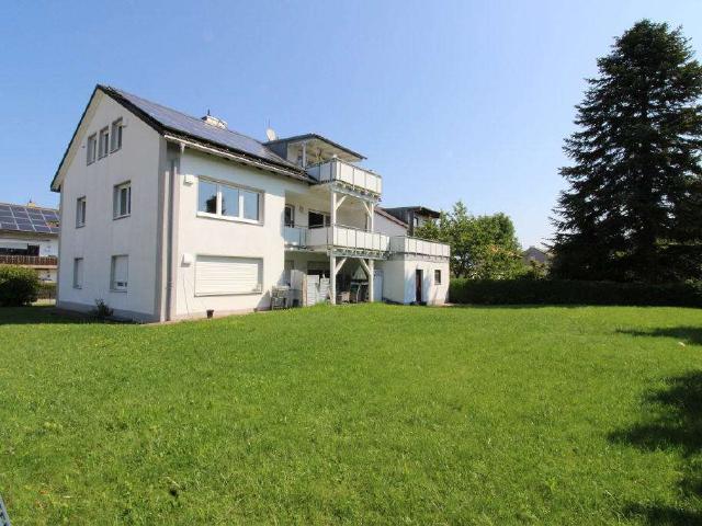 Wohnung zum Kaufen in Schwabmünchen 330.000,00 EUR 103 m²