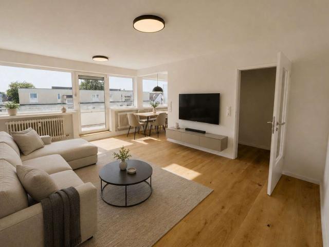 Wohnung zum Kaufen in Schwachhausen 250.000,00 EUR 61.88 m²