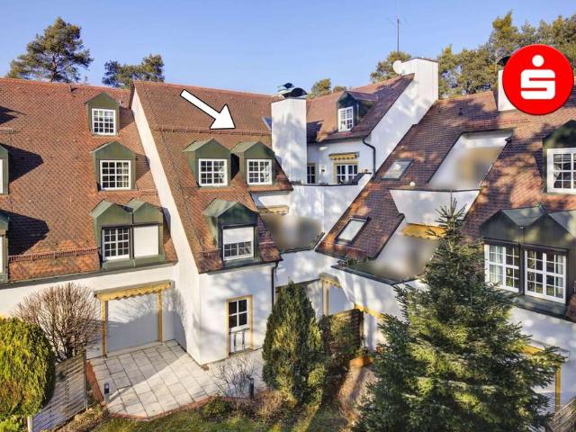 Wohnung zum Kaufen in Schwaig 499.000,00 EUR 178.26 m²