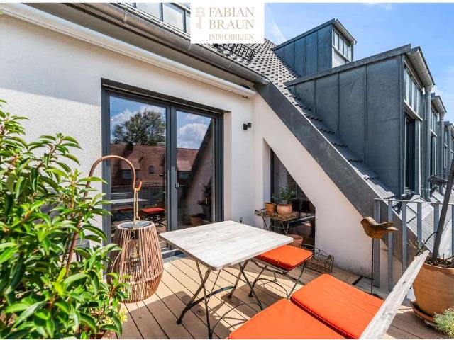 Wohnung zum Kaufen in Schwaig 598.000,00 EUR 124 m²