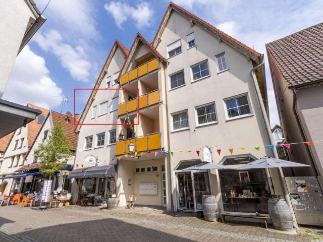 Wohnung zum Kaufen in Schwaigern 264.000,00 EUR 79.4 m²