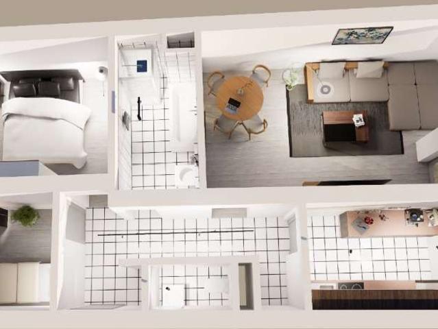 Wohnung zum Kaufen in Schwaikheim 255.000,00 EUR 75.5 m²