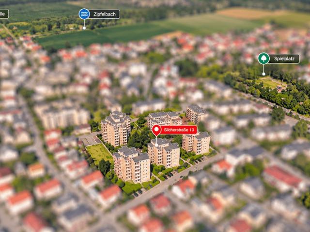 Wohnung zum Kaufen in Schwaikheim 280.000,00 EUR 82.25 m²