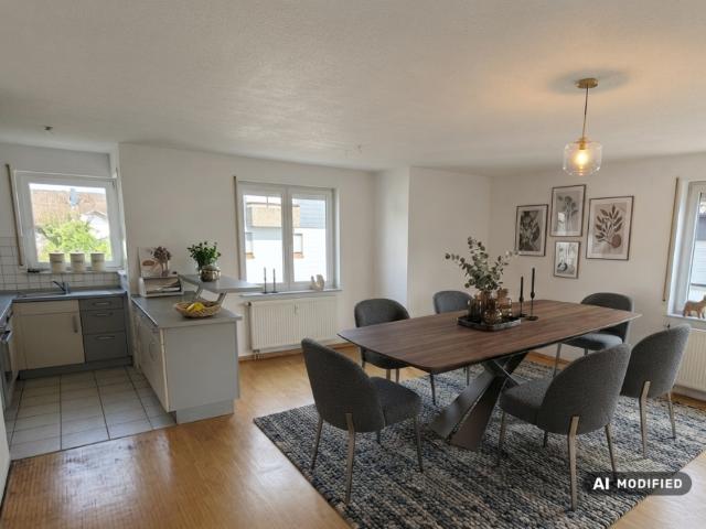 Wohnung zum Kaufen in Schwaikheim 334.000,00 EUR 89.19 m²