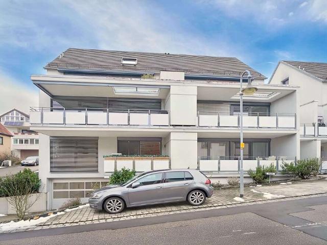 Wohnung zum Kaufen in Schwaikheim 455.000,00 EUR 95.32 m²