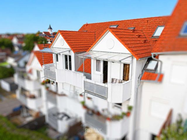 Wohnung zum Kaufen in Schwaikheim 549.000,00 EUR 104 m²
