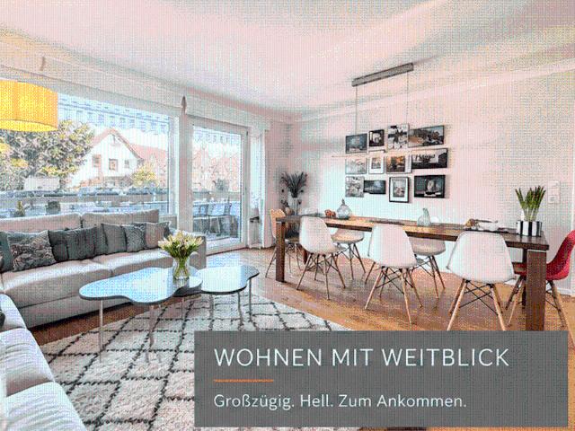 Wohnung zum Kaufen in Schwalbach 598.000,00 EUR 129 m²