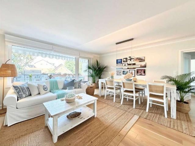 Wohnung zum Kaufen in Schwalbach 598.000,00 EUR 129 m²