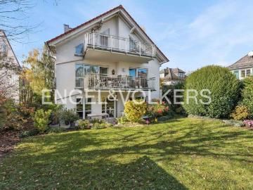 Wohnung zum Kaufen in Schwalbach 365.000,00 EUR 83 m²