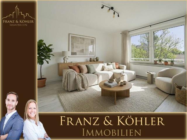 Wohnung zum Kaufen in Schwalbach am Taunus Limesstadt 339.000,00 EUR 79 m²