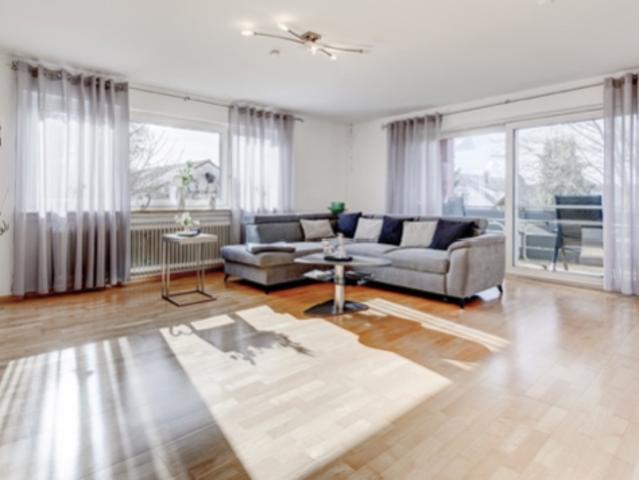 Wohnung zum Kaufen in Schwanau Allmannsweier 318.000,00 EUR 115 m²