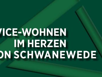 Wohnung zum Kaufen in Schwanewede 369.600,00 EUR 83.45 m²