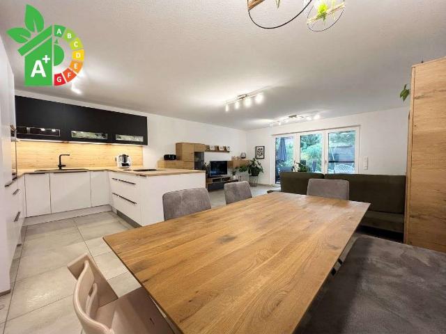 Wohnung zum Kaufen in Schwarzenbruck 477.000,00 EUR 112.49 m²