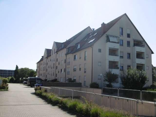Wohnung zum Kaufen in Schwetzingen 255.000,00 EUR 74 m²