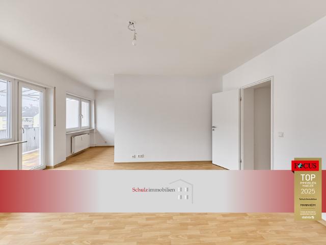 Wohnung zum Kaufen in Schwetzingen 255.000,00 EUR 76.46 m²