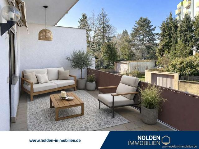 Wohnung zum Kaufen in Schwetzingen 263.000,00 EUR 83.39 m²