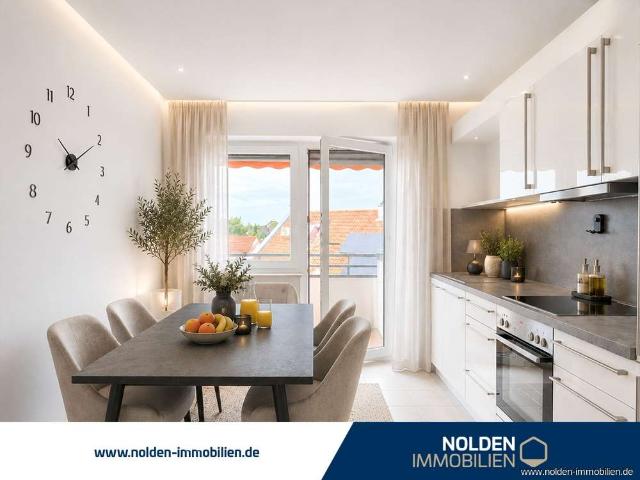 Wohnung zum Kaufen in Schwetzingen 268.000,00 EUR 85.18 m²