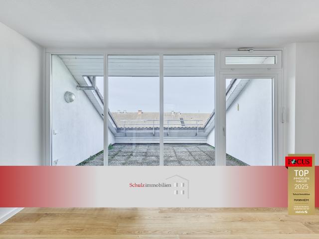 Wohnung zum Kaufen in Schwetzingen 369.000,00 EUR 99.53 m²