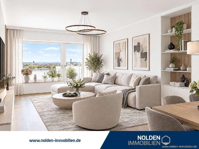 Wohnung zum Kaufen in Schwetzingen 381.000,00 EUR 134.19 m²