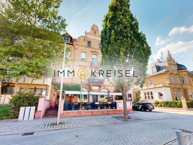 Wohnung zum Kaufen in Schwetzingen 399.000,00 EUR 100 m²