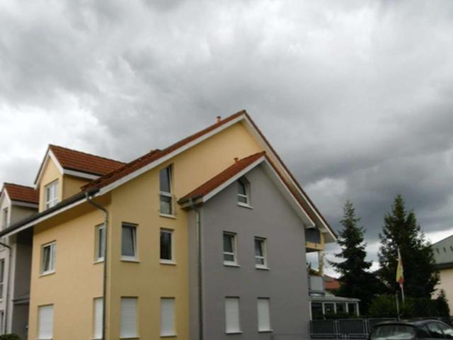 Wohnung zum Kaufen in Schwetzingen 410.000,00 EUR 114 m²