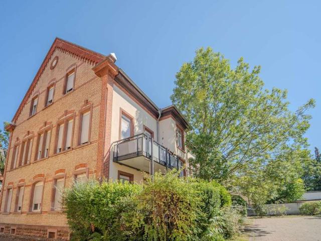 Wohnung zum Kaufen in Schwetzingen 419.000,00 EUR 96.15 m²