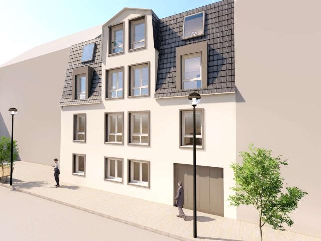 Wohnung zum Kaufen in Schwetzingen 659.900,00 EUR 101 m²