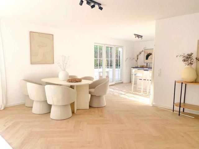 Wohnung zum Kaufen in Schwetzingen 624.900,00 EUR 150 m²