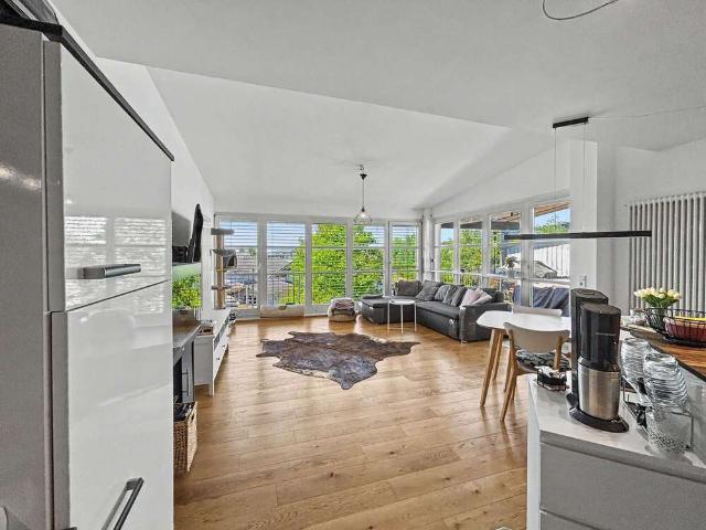 Wohnung zum Kaufen in Schweich 298.000,00 EUR 78 m²