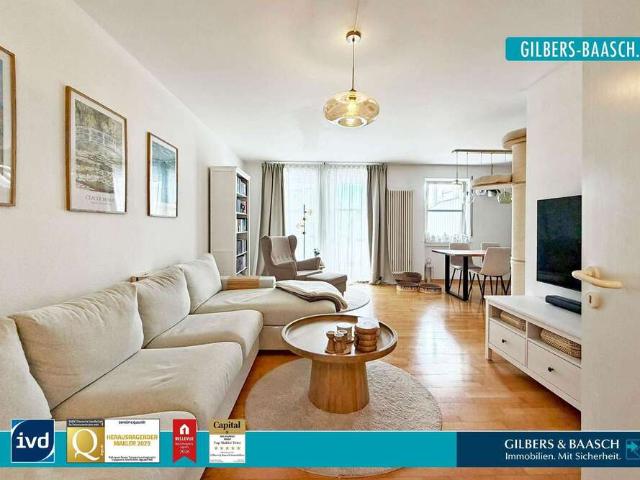 Wohnung zum Kaufen in Schweich 300.000,00 EUR 92 m²