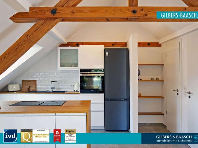Wohnung zum Kaufen in Schweich 437.500,00 EUR 108.4 m²