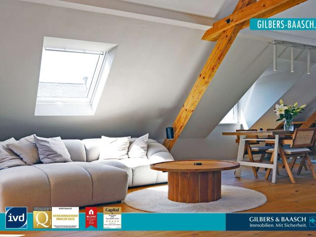Wohnung zum Kaufen in Schweich 437.500,00 EUR 108.4 m²